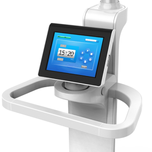 ZogniQ™ ZPL Cellular Healing Machine