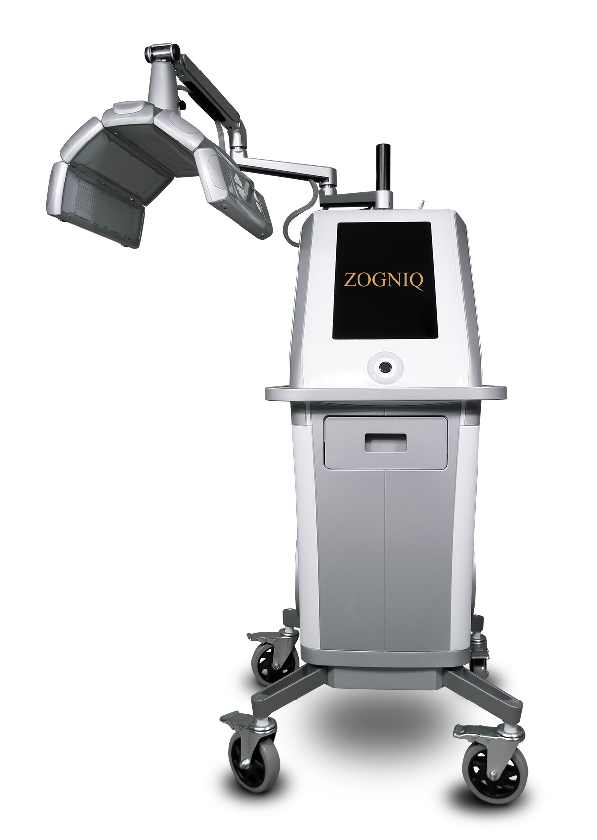 ZogniQ_Unit Mirrored